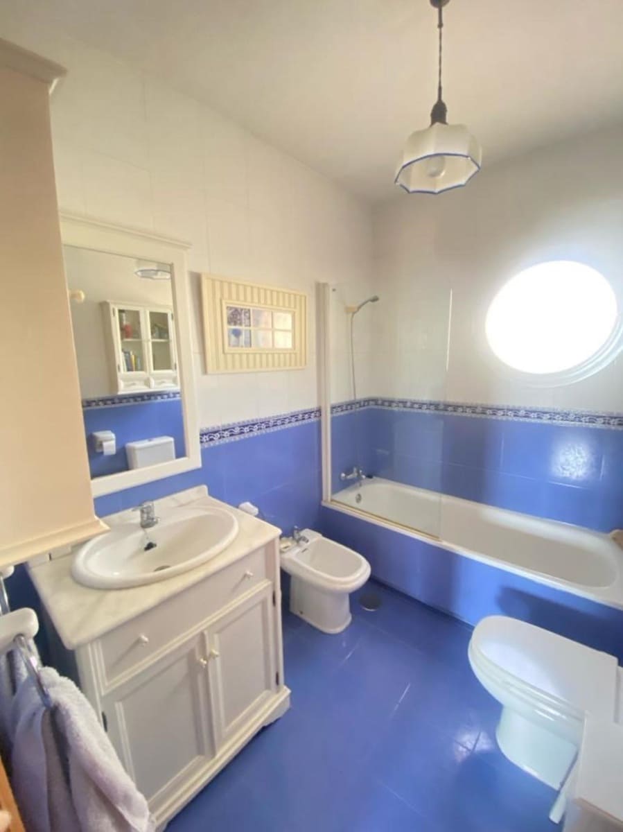 3 chambre Appartement à vendre à Orihuela Costa avec piscine - 395 000 € (Ref: 9154982)