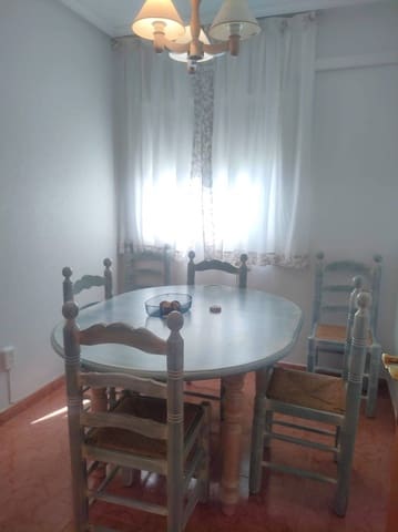 4 chambre Maison de Ville à vendre à Pilar de la Horadada ciudad, Pilar de la Horadada - 249 000 € (Ref: 9154986)