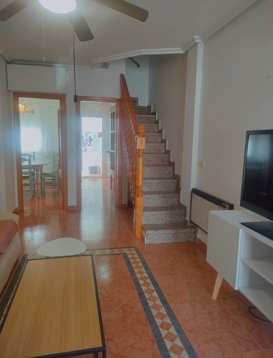 4 camera da letto Casa in vendita in Pilar de la Horadada - 249.000 € (Rif: 9154986)