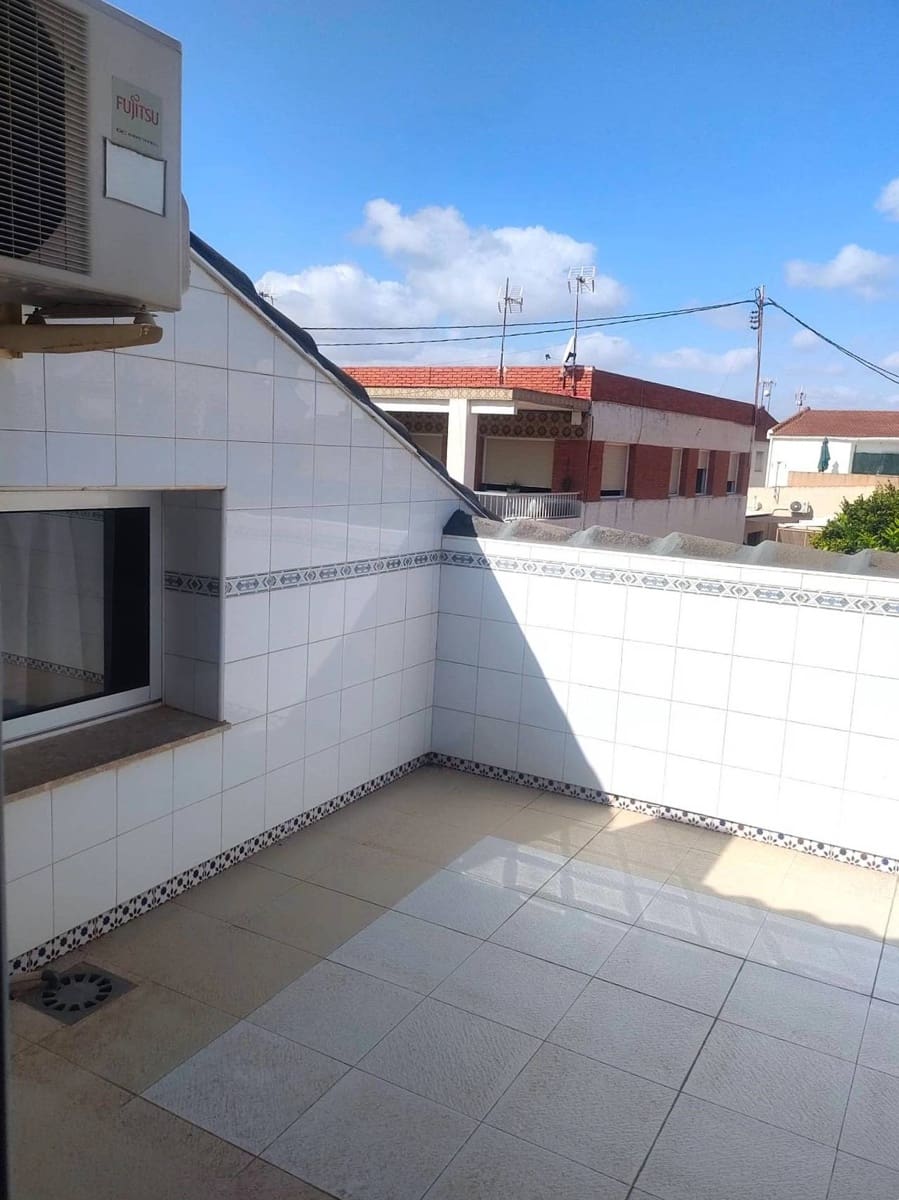 4 camera da letto Casa in vendita in Pilar de la Horadada - 249.000 € (Rif: 9154986)