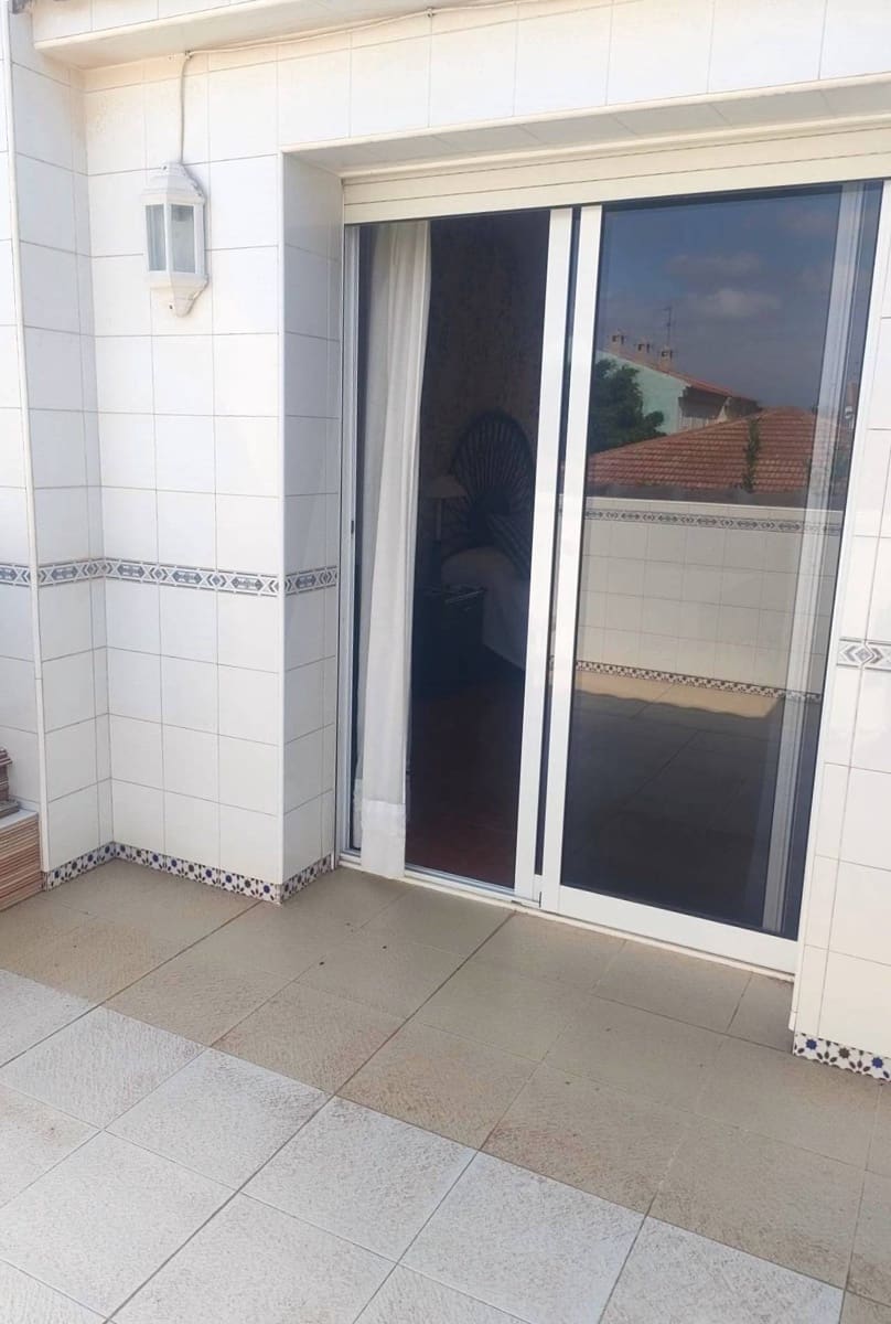 4 camera da letto Casa in vendita in Pilar de la Horadada - 249.000 € (Rif: 9154986)