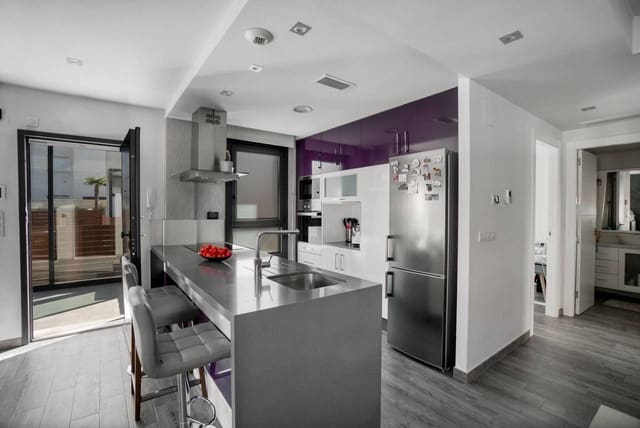 5 soveværelse Villa til salg i El Molino, Torrevieja med swimmingpool - € 549.000 (Ref: 9154991)