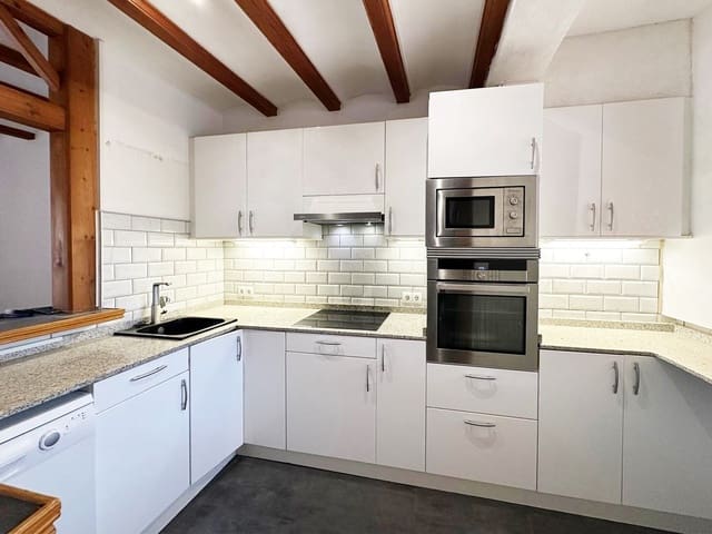 3 bedroom Townhouse for sale in Dehesa de Campoamor, Orihuela - € 280,000 (Ref: 9154992)