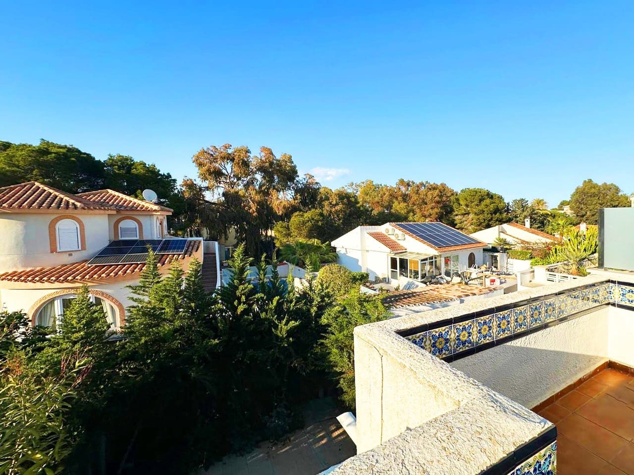 3 bedroom Townhouse for sale in Orihuela Costa - € 280,000 (Ref: 9154992)