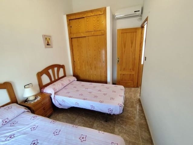 3 soverom Hus til salgs i Centro, Los Alcázares - € 163 000 (Ref: 9154996)