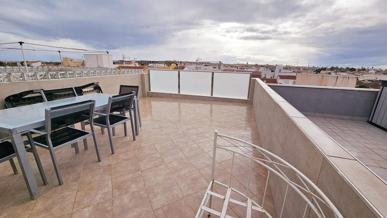 2 sypialnia Apartament na sprzedaż w Torrevieja - 214 900 € (Ref: 9154999)