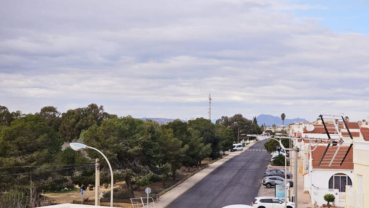 2 sypialnia Apartament na sprzedaż w Torrevieja - 214 900 € (Ref: 9154999)