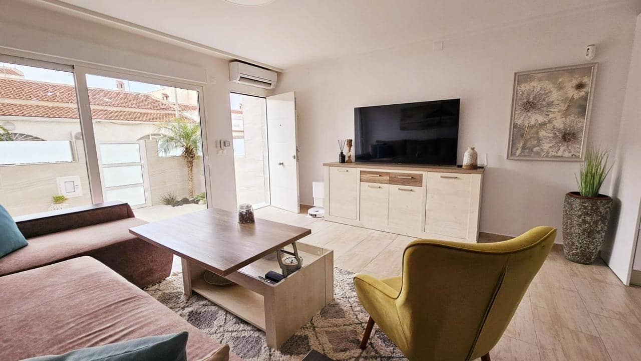 2 chambre Appartement à vendre à Torrevieja - 209 500 € (Ref: 9154999)