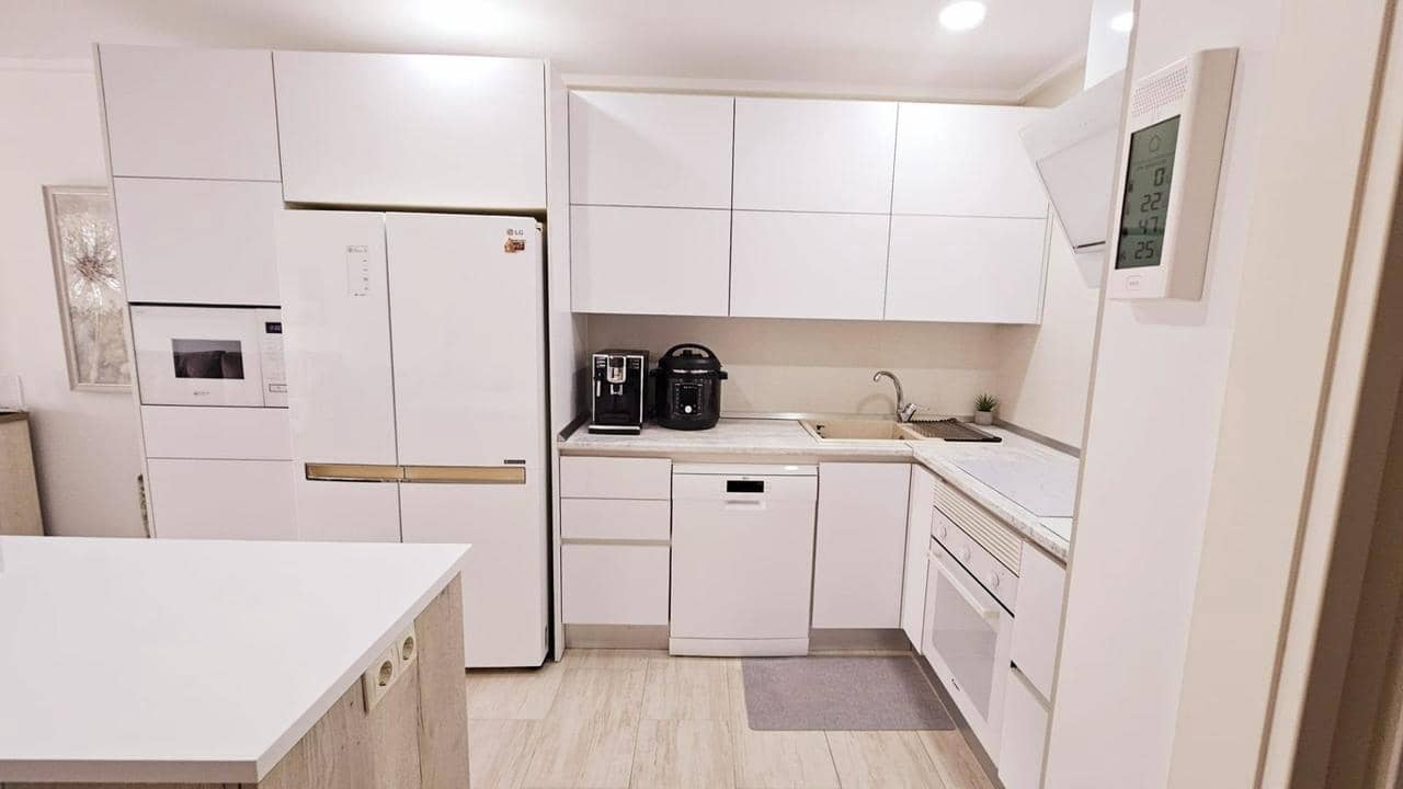 2 chambre Appartement à vendre à Torrevieja - 209 500 € (Ref: 9154999)