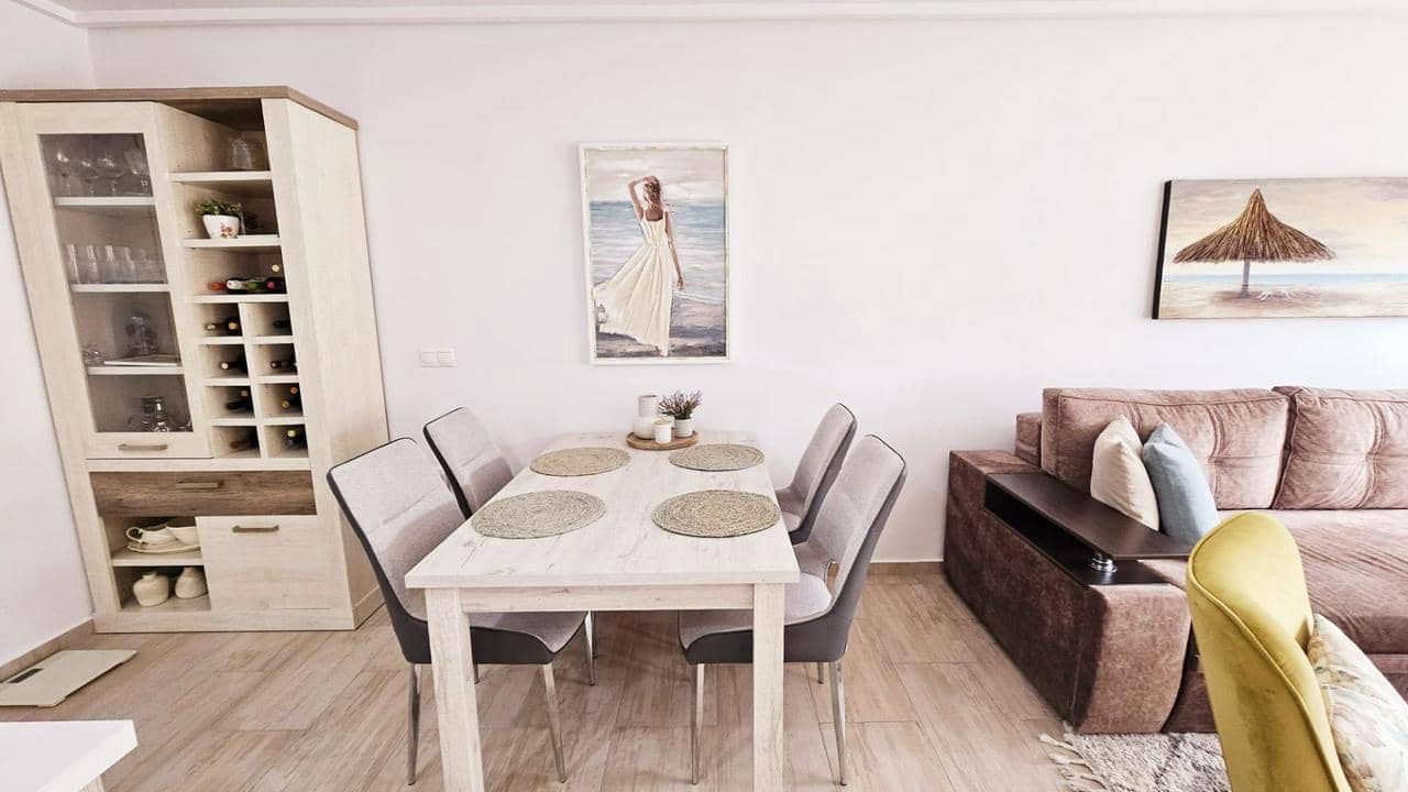 2 chambre Appartement à vendre à Torrevieja - 209 500 € (Ref: 9154999)