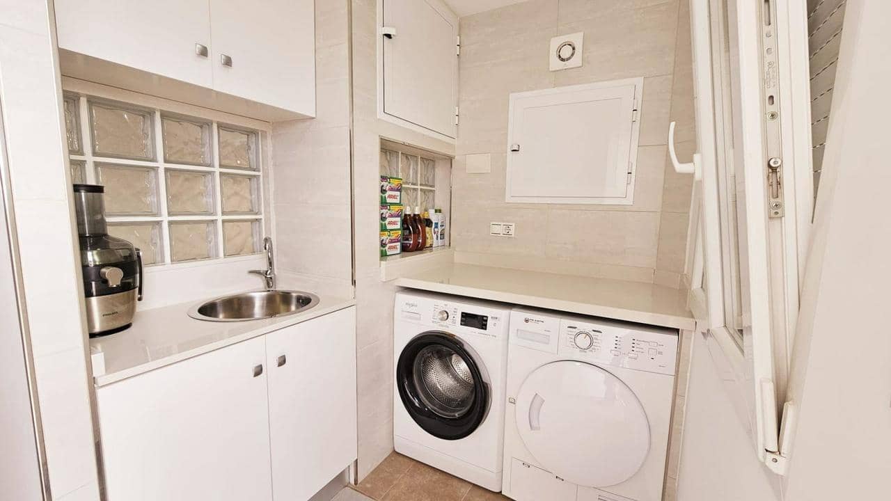 2 chambre Appartement à vendre à Torrevieja - 209 500 € (Ref: 9154999)
