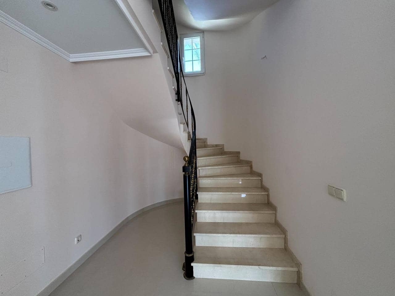 4 makuuhuone Huvila myytävänä paikassa Cabo Roig mukana uima-altaan - 910 000 € (Ref: 9155002)