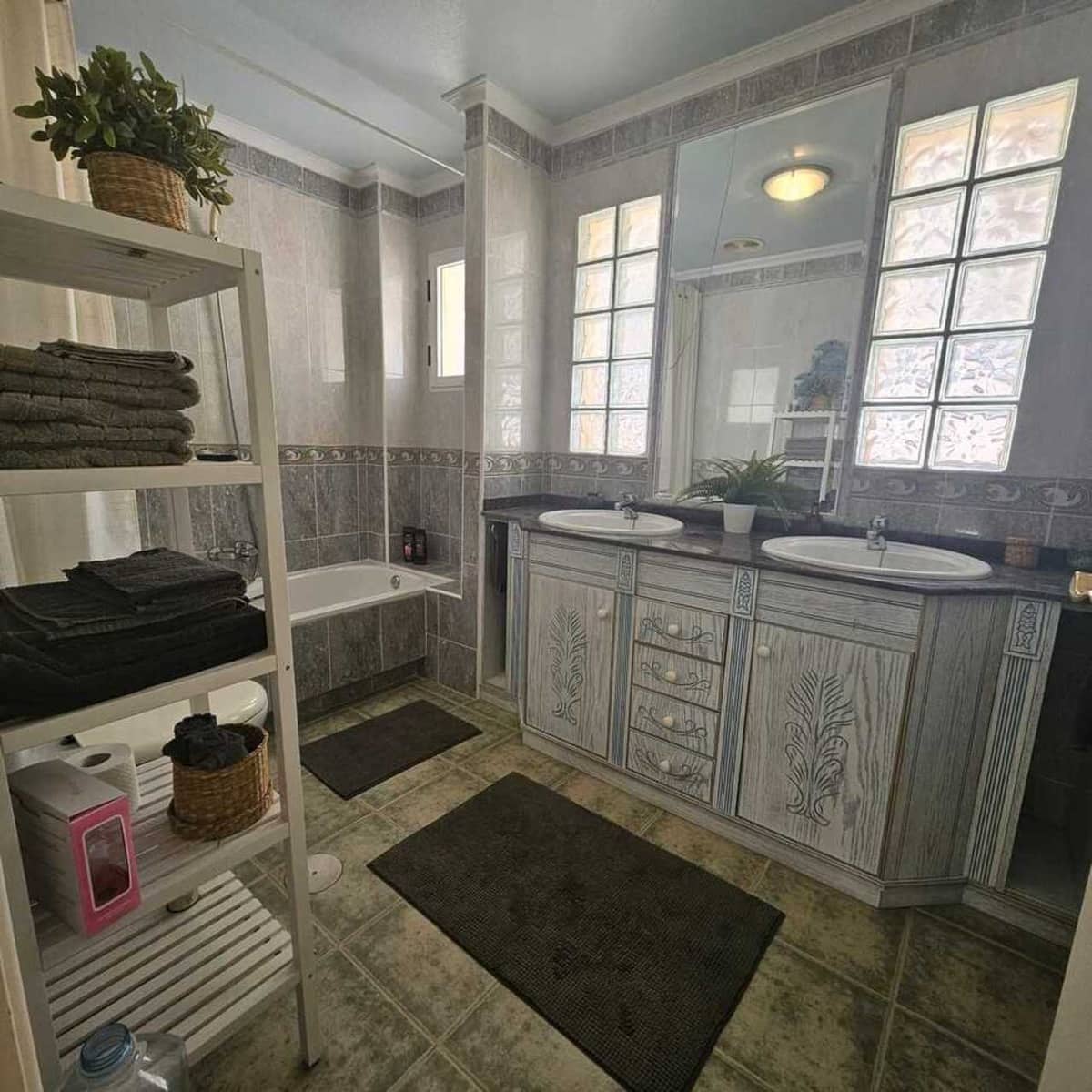 3 sovrum Villa till salu i Guardamar del Segura med pool - 299 900 € (Ref: 9155009)