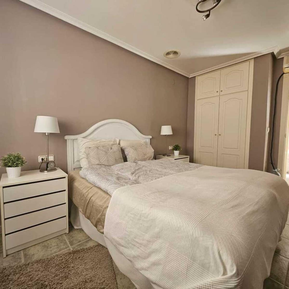 3 sovrum Villa till salu i Guardamar del Segura med pool - 299 900 € (Ref: 9155009)