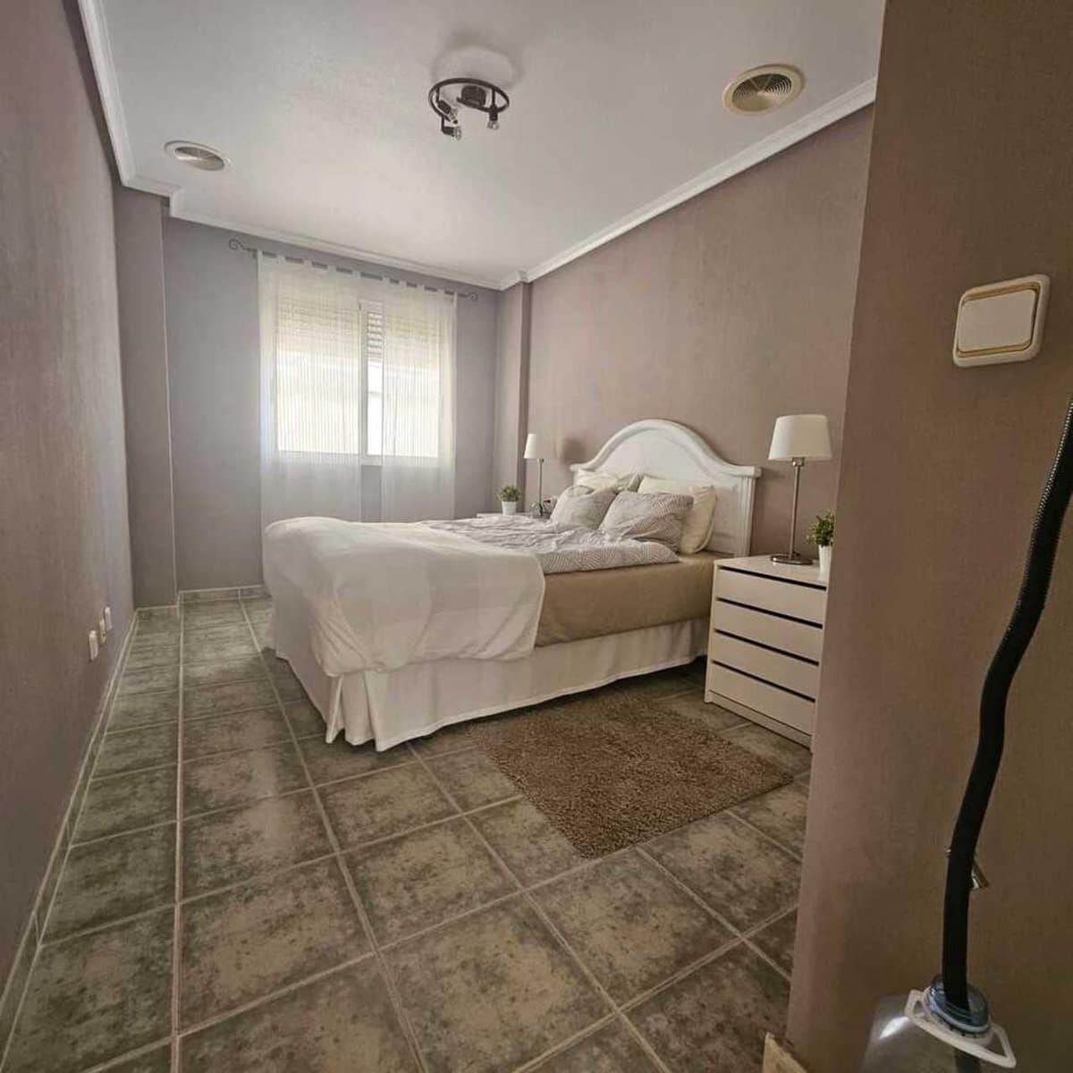 3 sovrum Villa till salu i Guardamar del Segura med pool - 299 900 € (Ref: 9155009)