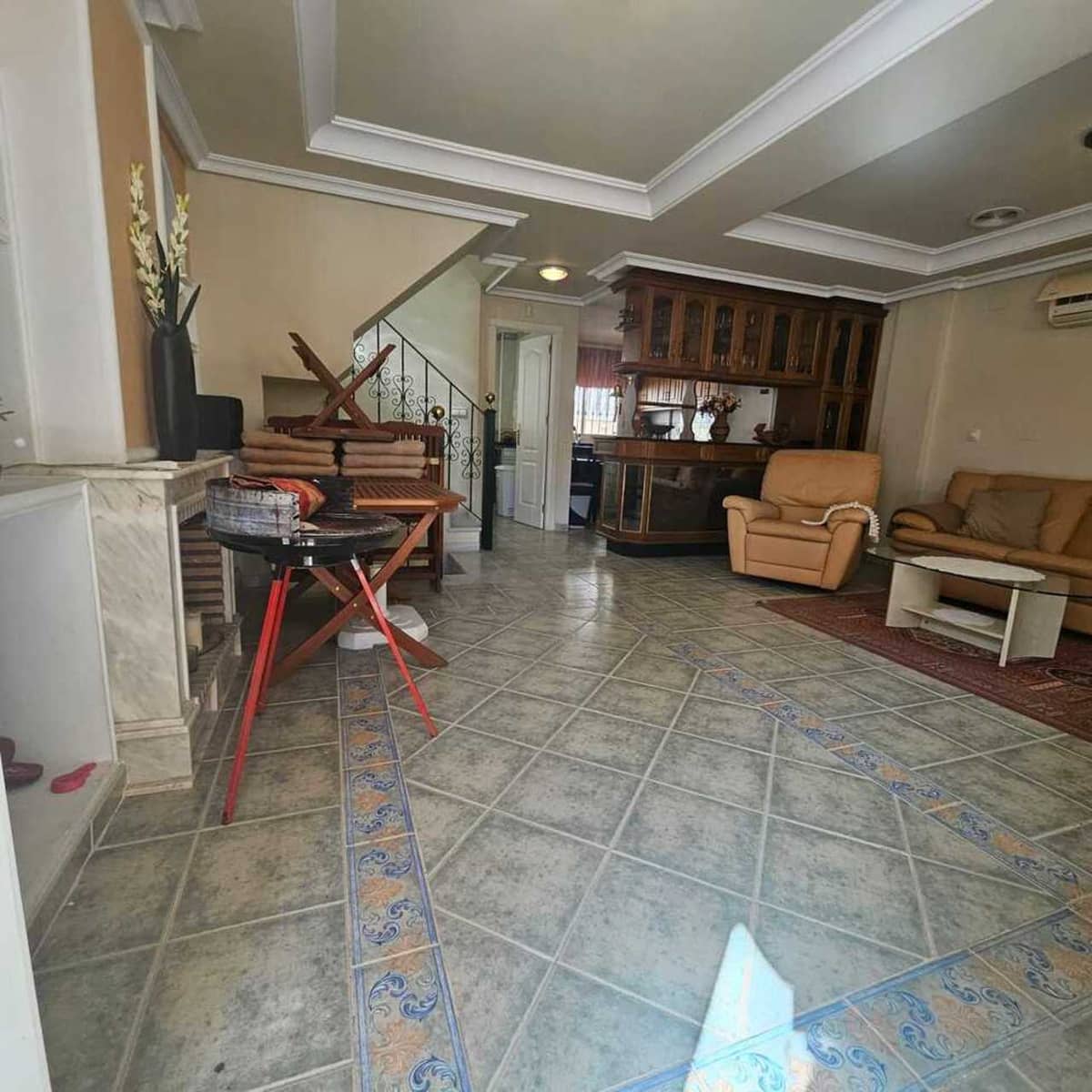 3 sovrum Villa till salu i Guardamar del Segura med pool - 299 900 € (Ref: 9155009)