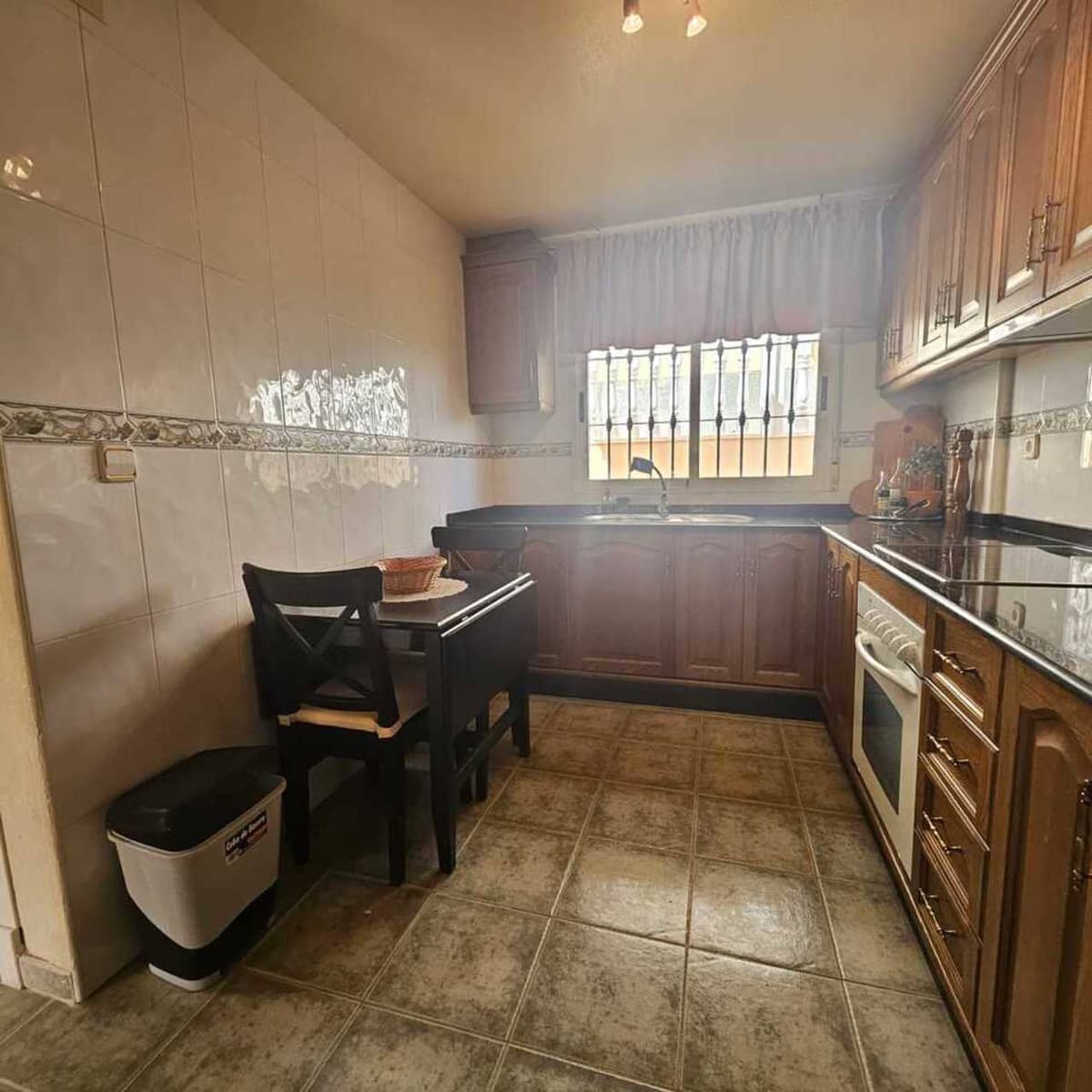 3 sovrum Villa till salu i Guardamar del Segura med pool - 299 900 € (Ref: 9155009)