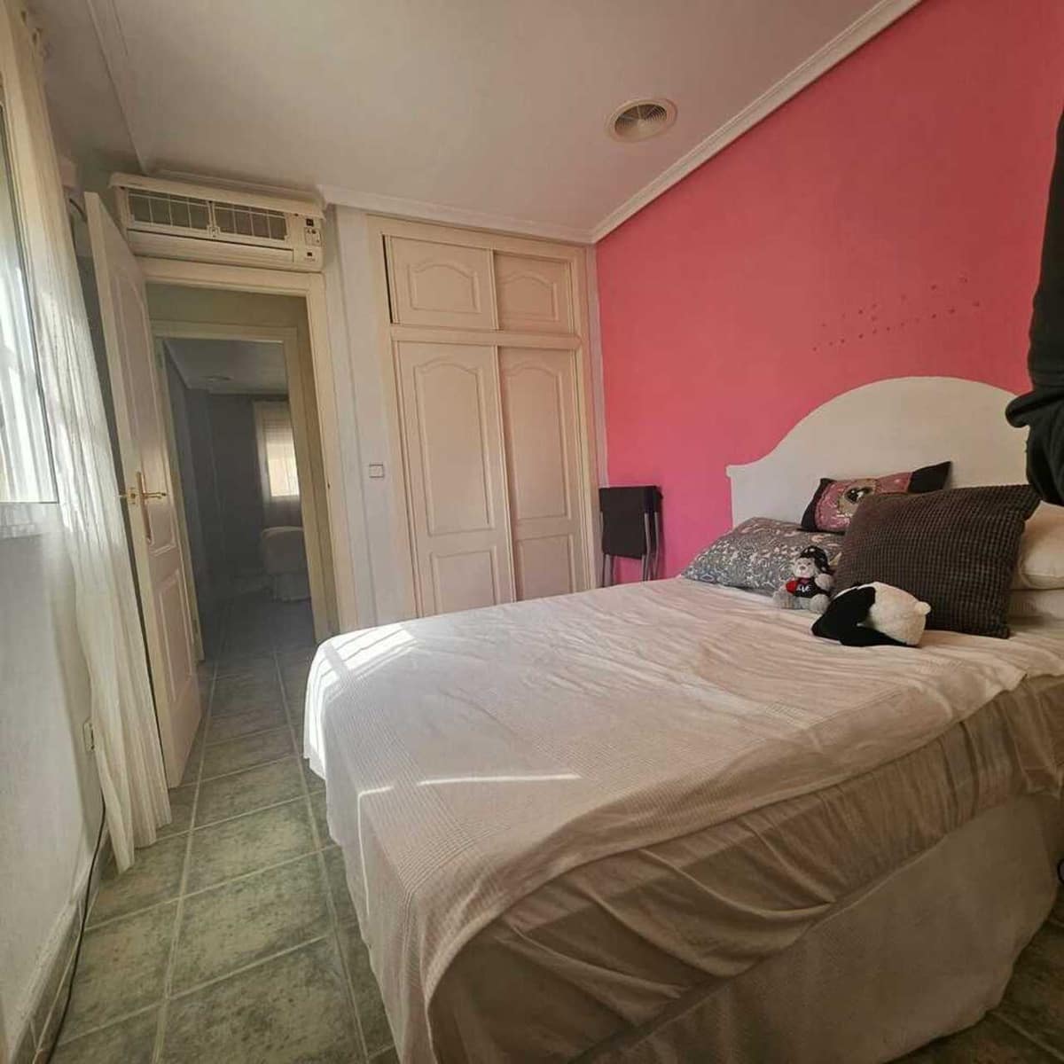 3 sovrum Villa till salu i Guardamar del Segura med pool - 299 900 € (Ref: 9155009)