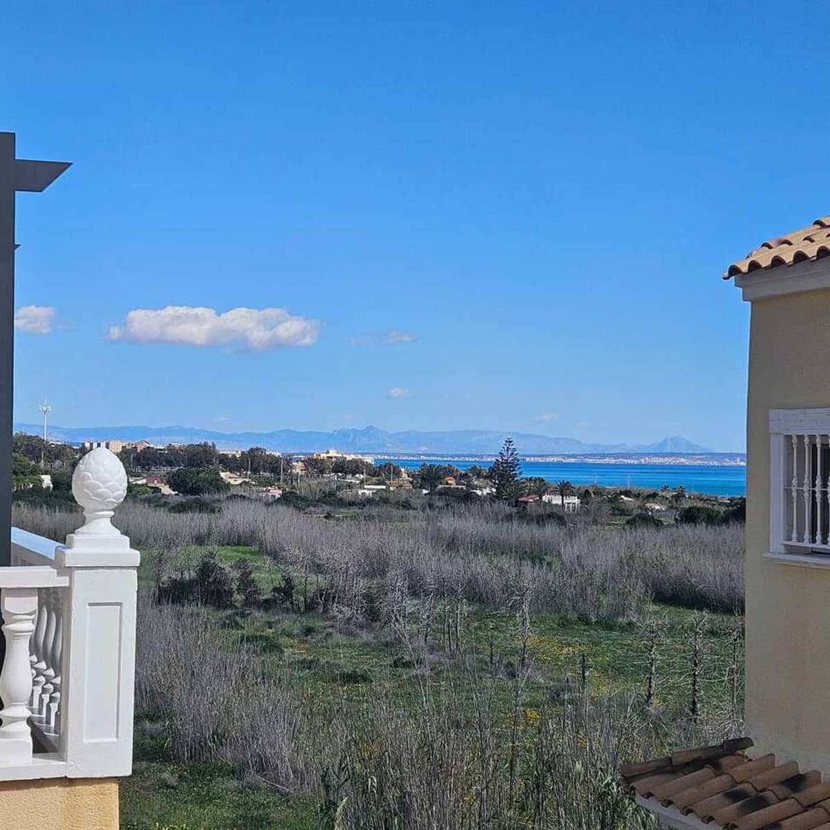 3 sovrum Villa till salu i Guardamar del Segura med pool - 299 900 € (Ref: 9155009)