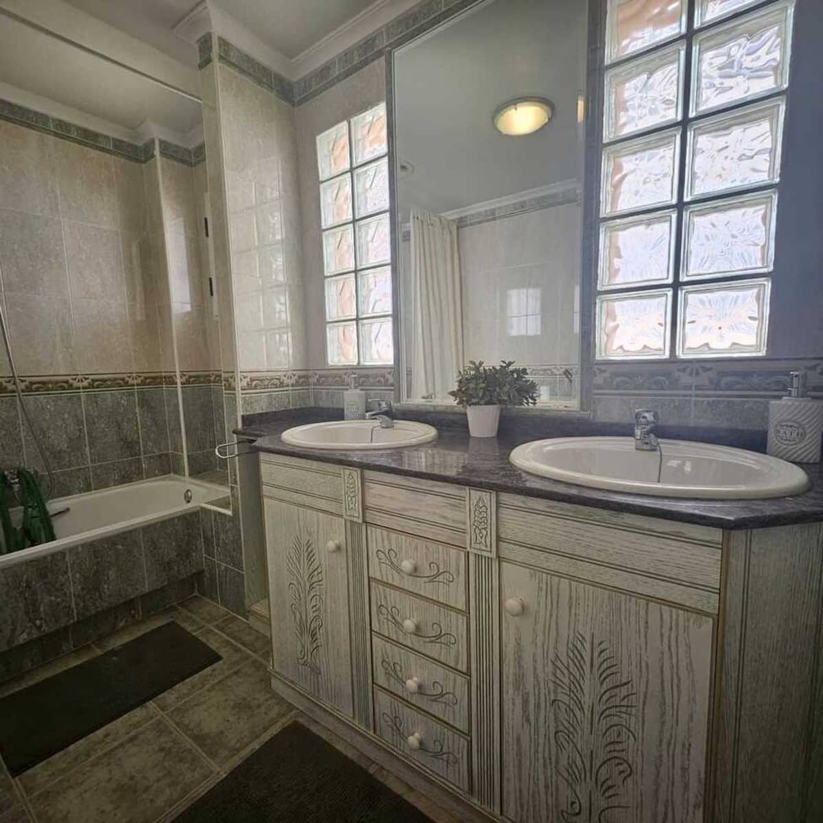 3 sovrum Villa till salu i Guardamar del Segura med pool - 299 900 € (Ref: 9155009)