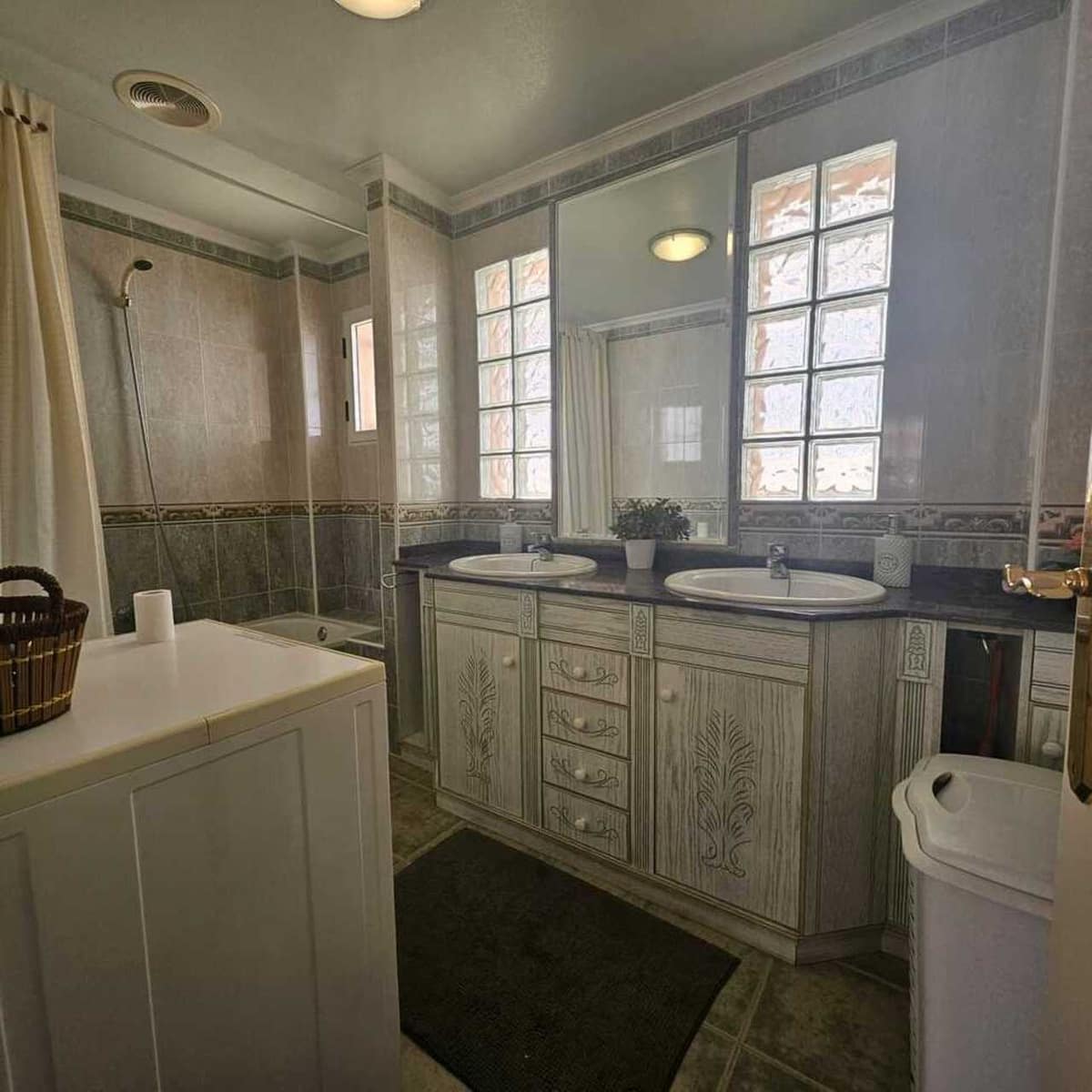 3 sovrum Villa till salu i Guardamar del Segura med pool - 299 900 € (Ref: 9155009)