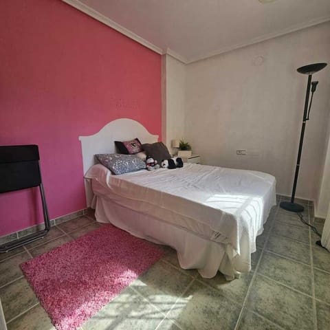 3 slaapkamer Villa te koop in Zona Pueblo, Guardamar del Segura met zwembad - € 299.900 (Ref: 9155009)