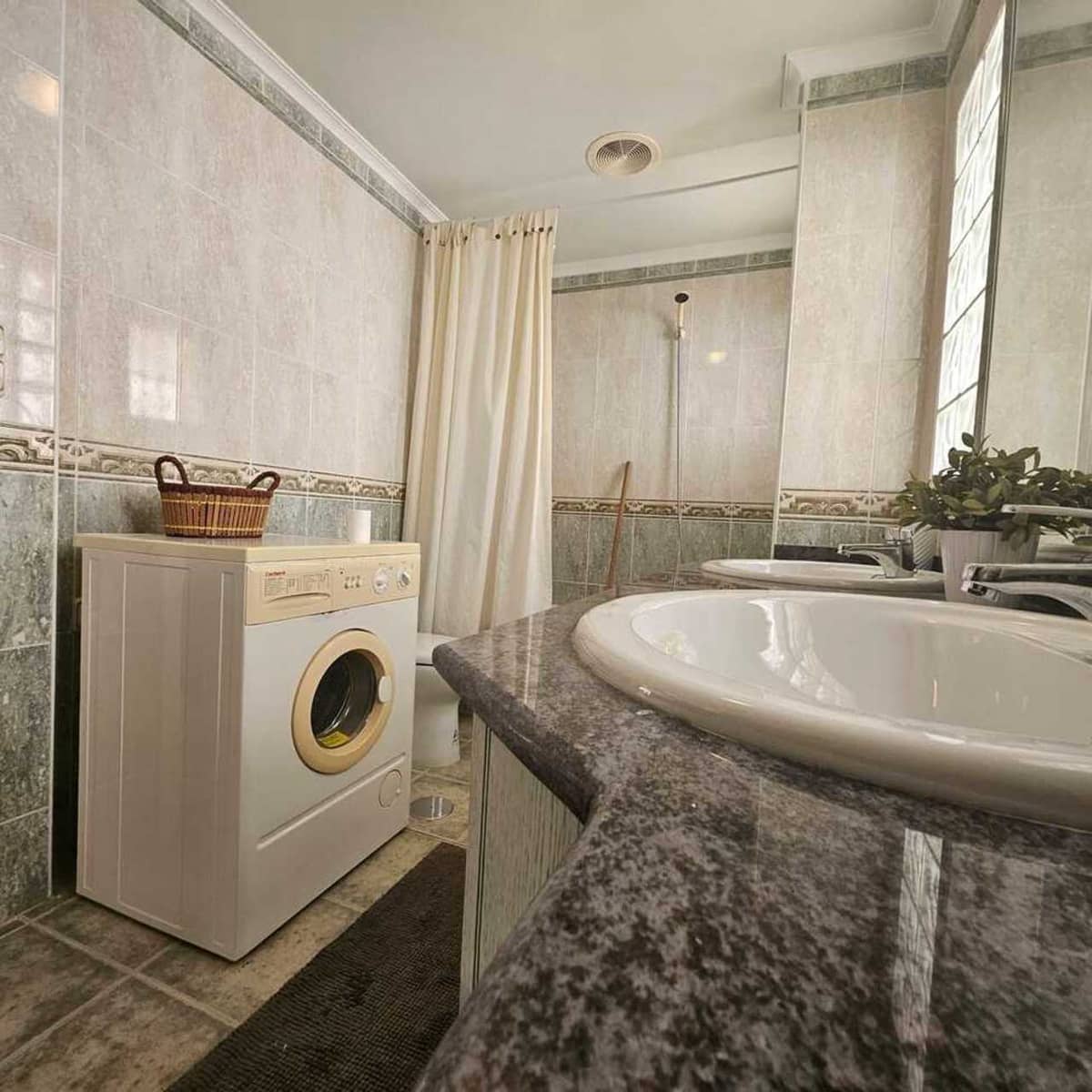 3 sovrum Villa till salu i Guardamar del Segura med pool - 299 900 € (Ref: 9155009)