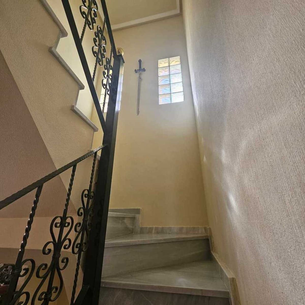 3 sovrum Villa till salu i Guardamar del Segura med pool - 299 900 € (Ref: 9155009)