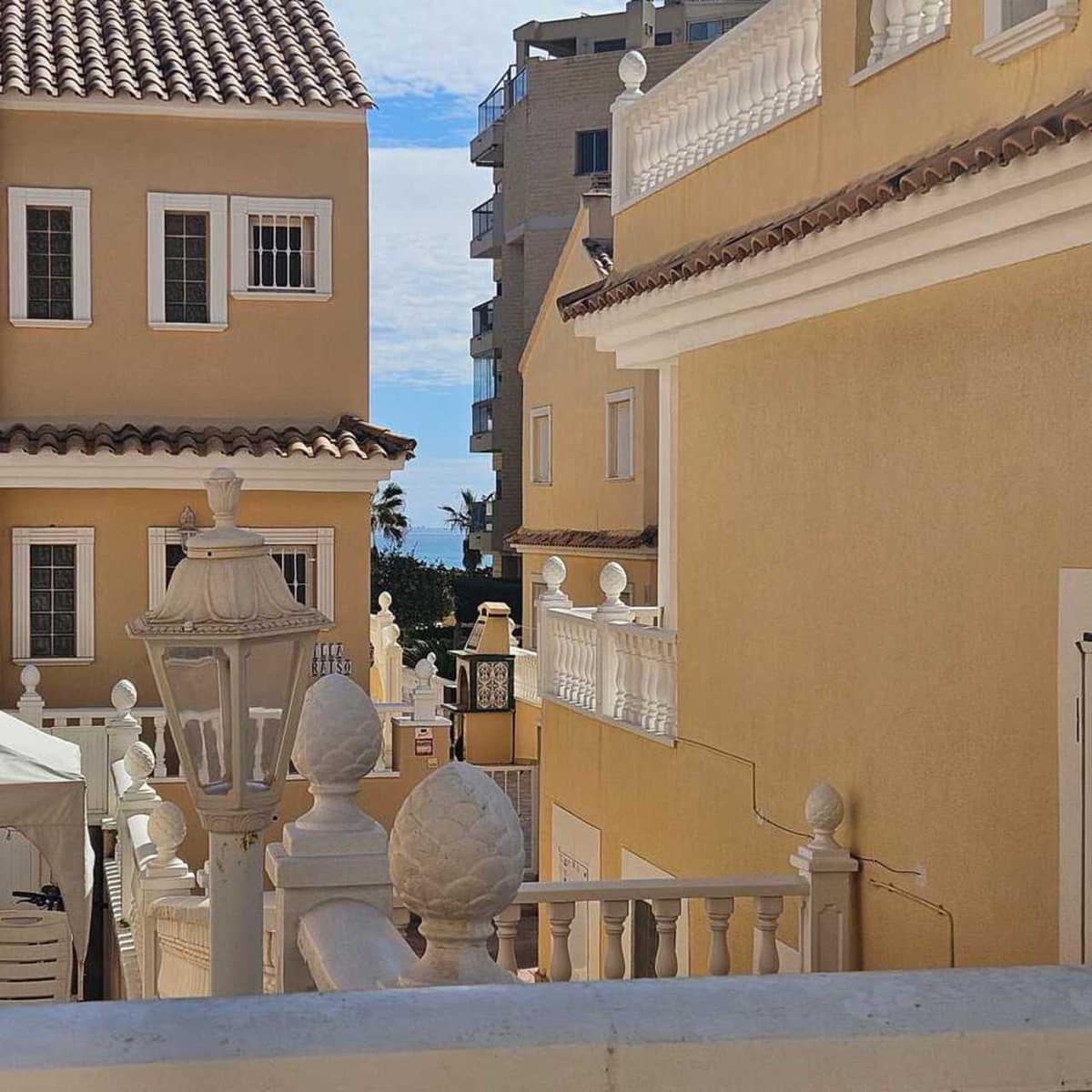 3 sovrum Villa till salu i Guardamar del Segura med pool - 299 900 € (Ref: 9155009)