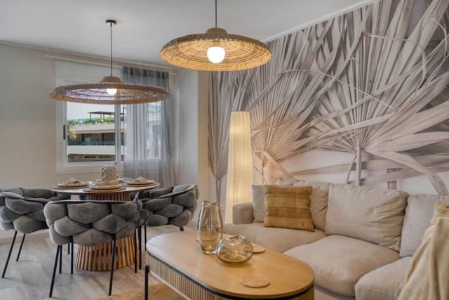 3 bedroom Apartment for sale in El Molino, Torrevieja with pool - € 344,950 (Ref: 9155010)