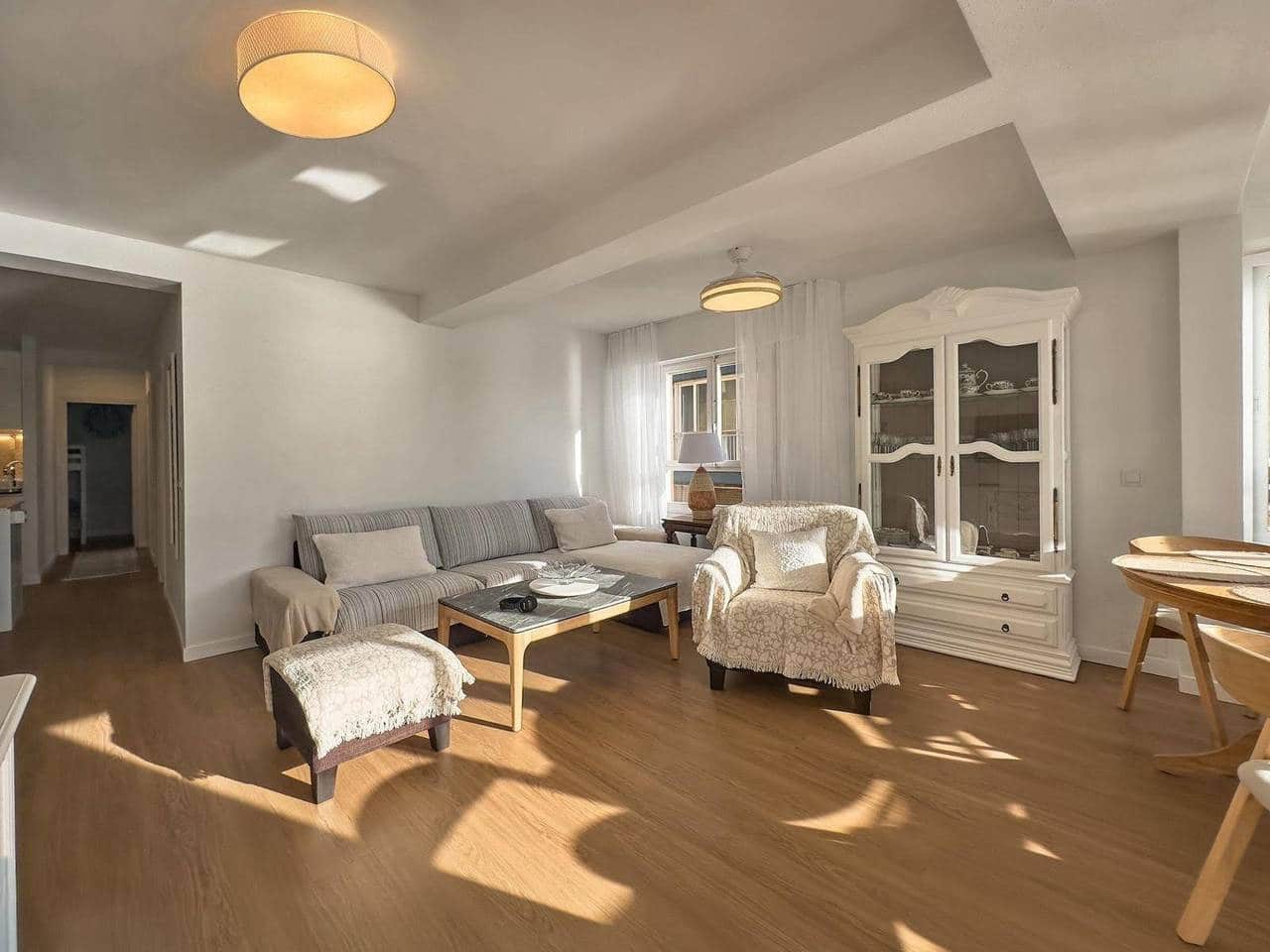 3 chambre Appartement à vendre à Torrevieja - 651 550 € (Ref: 9155012)