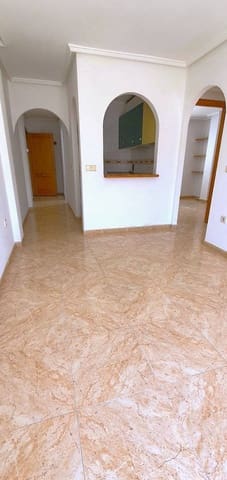 2 bedroom Penthouse for sale in El Molino, Torrevieja with pool - € 137,900 (Ref: 9155013)