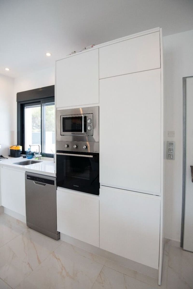 Chalet de 3 habitaciones en Pinar de Campoverde en venta - 431.800 € (Ref: 9155014)