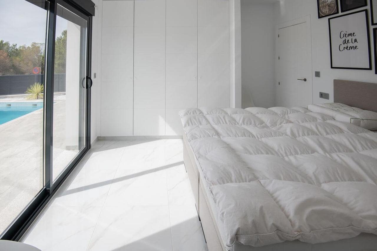 Chalet de 3 habitaciones en Pinar de Campoverde en venta - 431.800 € (Ref: 9155014)