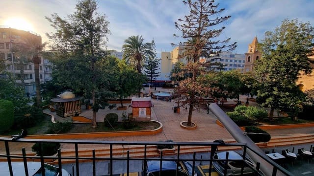 2 camera da letto Appartamento in vendita in El Molino, Torrevieja - 224.000 € (Rif: 9155015)