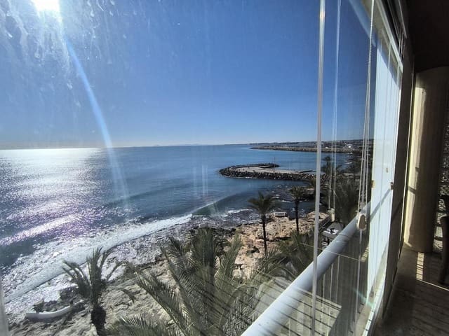 3 bedroom Apartment for sale in El Molino, Torrevieja - € 449,000 (Ref: 9155018)