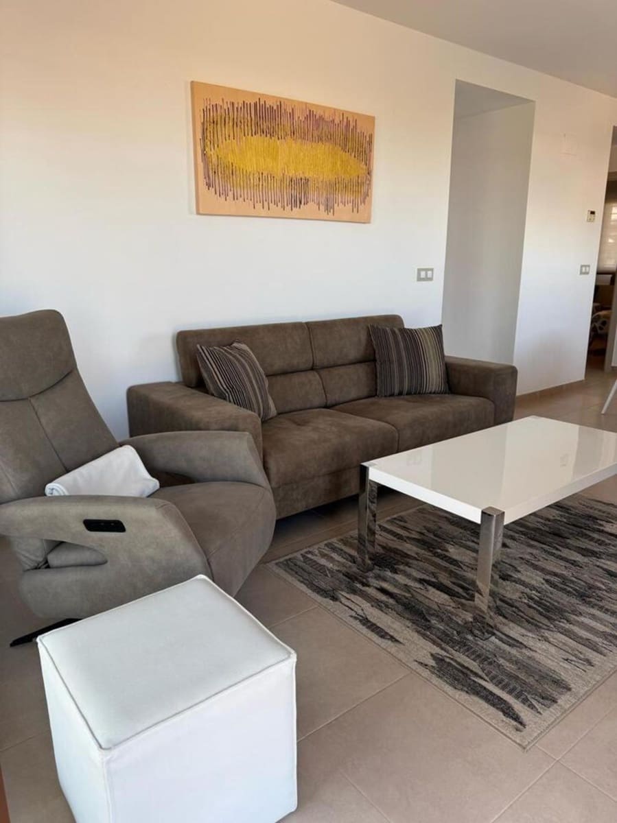 Apartamento de 2 habitaciones en Cabo Roig en venta - 239.900 € (Ref: 9155020)