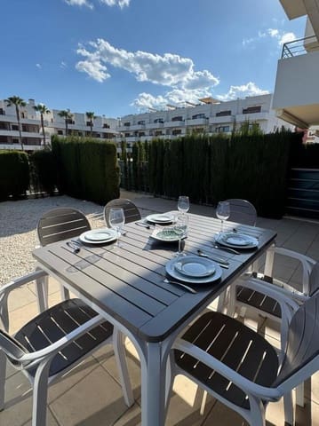 Apartamento de 2 habitaciones en Cabo Roig, Orihuela en venta - 239.900 € (Ref: 9155020)