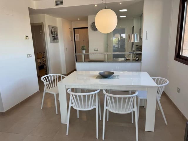 Apartamento de 2 habitaciones en Cabo Roig, Orihuela en venta - 239.900 € (Ref: 9155020)