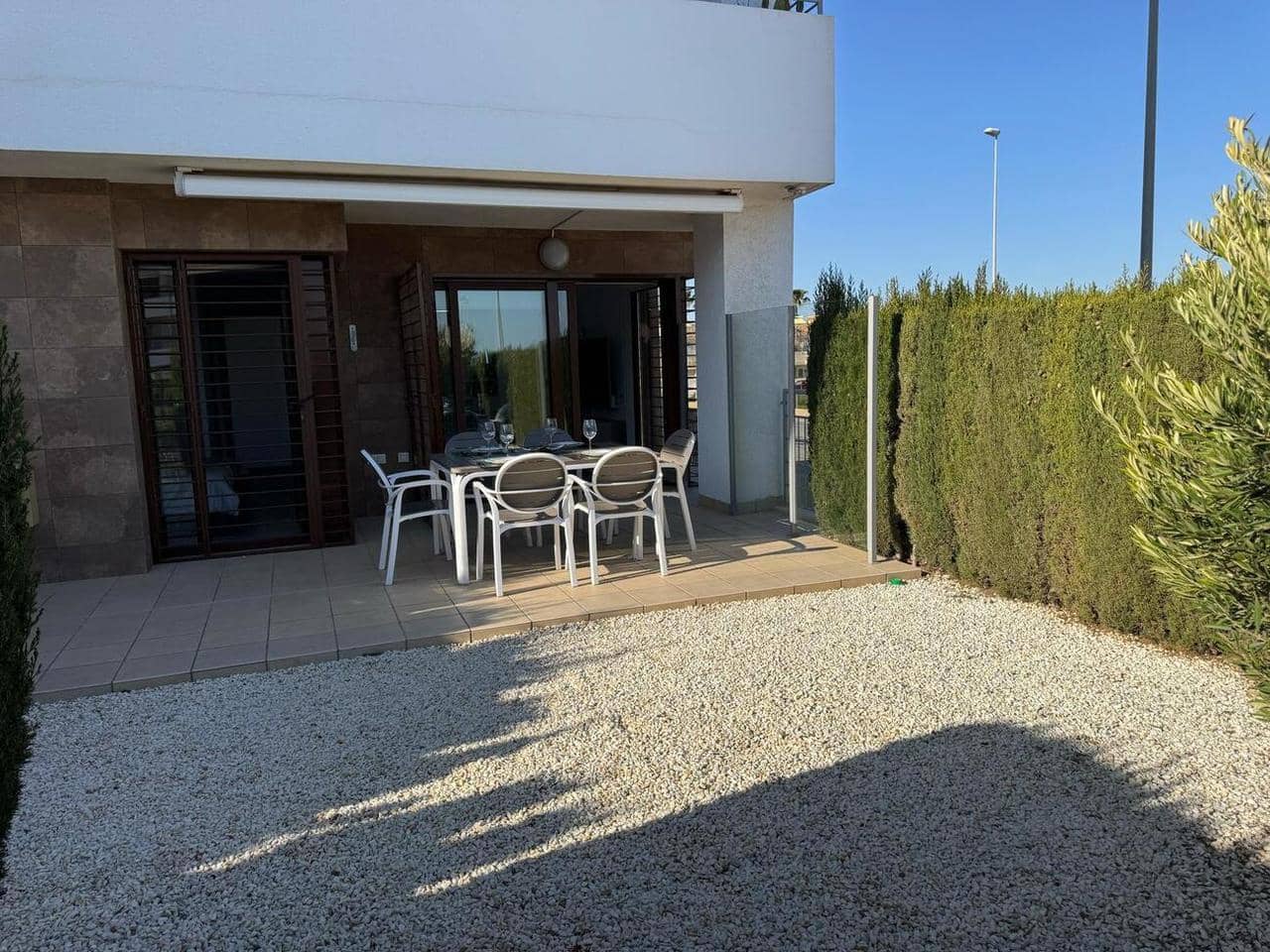 Apartamento de 2 habitaciones en Cabo Roig en venta - 239.900 € (Ref: 9155020)