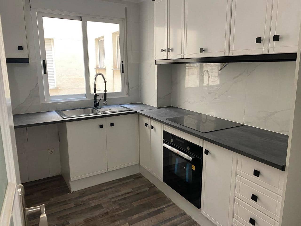 Apartamento de 2 habitaciones en San Miguel de Salinas en venta con piscina - 198.000 € (Ref: 9155022)