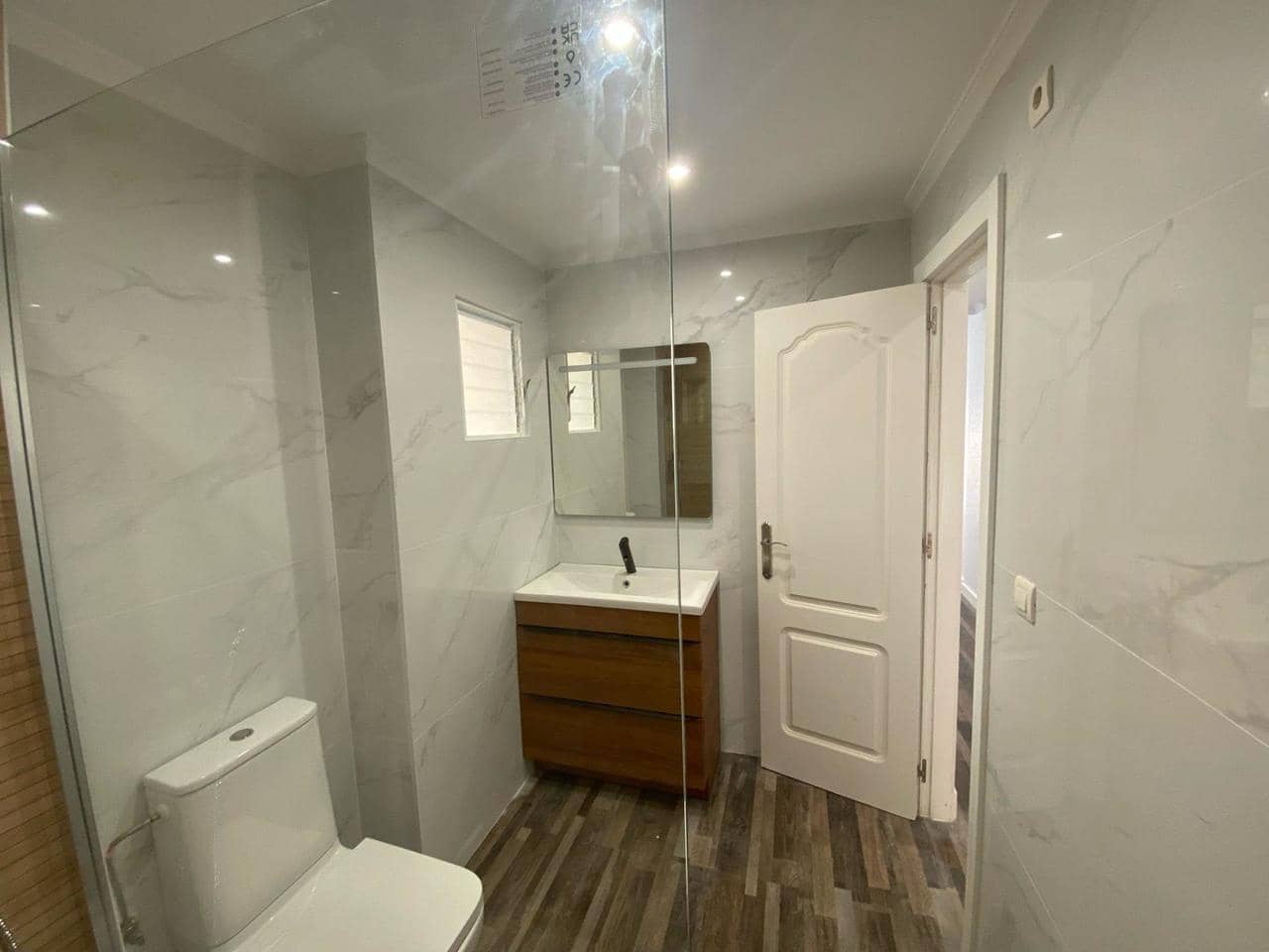 Apartamento de 2 habitaciones en San Miguel de Salinas en venta con piscina - 198.000 € (Ref: 9155022)