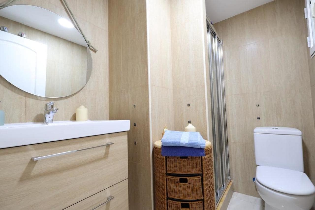 3 slaapkamer Appartement te koop in Torrevieja - € 299.000 (Ref: 9155023)