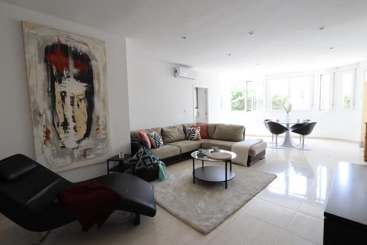 3 slaapkamer Appartement te koop in Torrevieja - € 299.000 (Ref: 9155023)