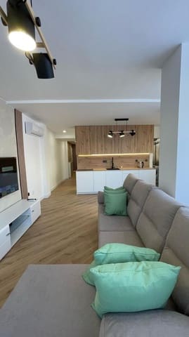 2 makuuhuone Huoneisto myytävänä paikassa El Molino, Torrevieja mukana uima-altaan - 187 000 € (Ref: 9155026)