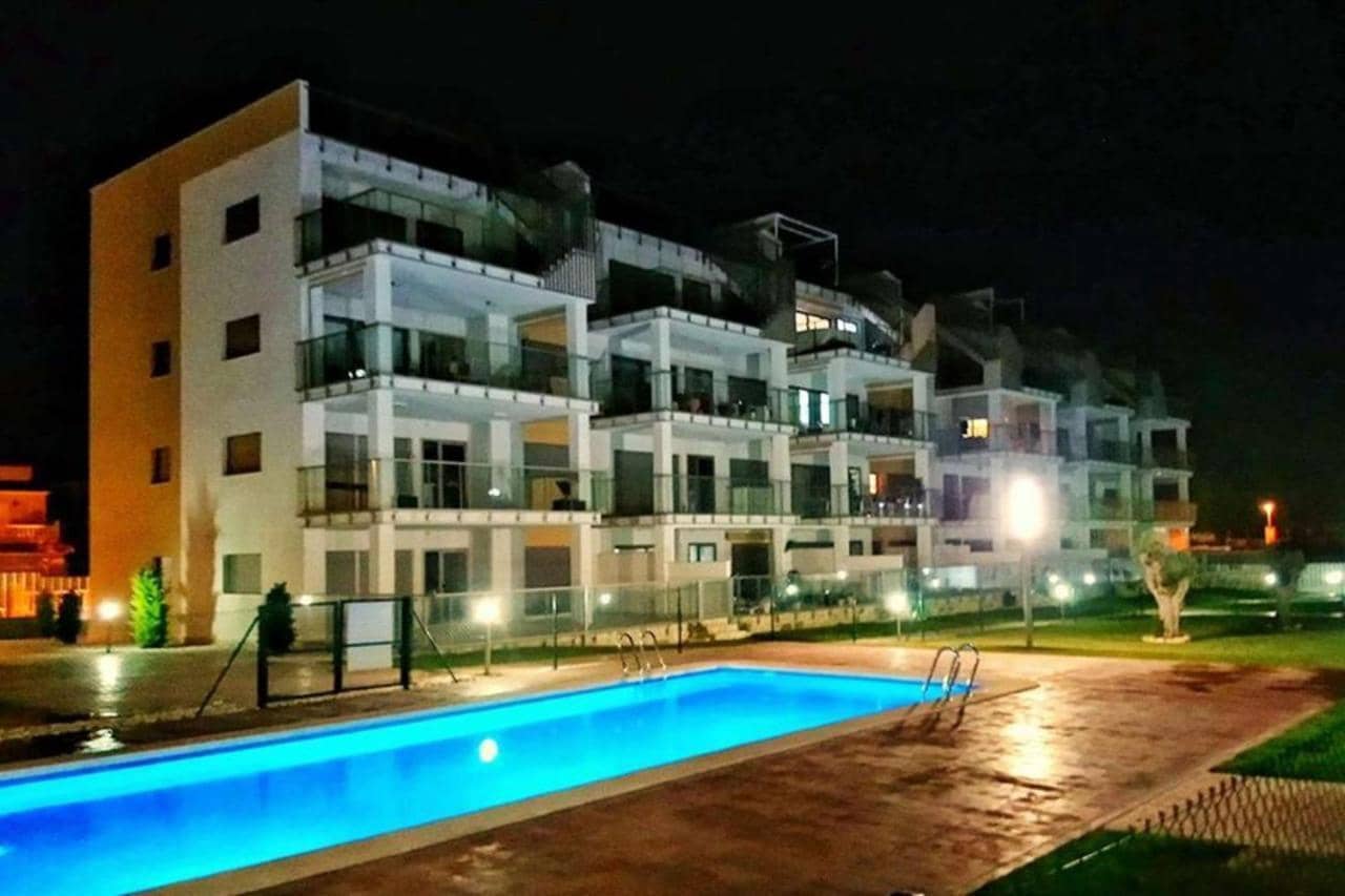 2 Zimmer Apartment zu verkaufen in Villamartin mit Pool - 259.000 € (Ref: 9155027)