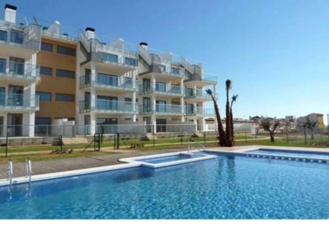 2 Zimmer Apartment zu verkaufen in Villamartin, Orihuela mit Pool - 259.000 € (Ref: 9155027)