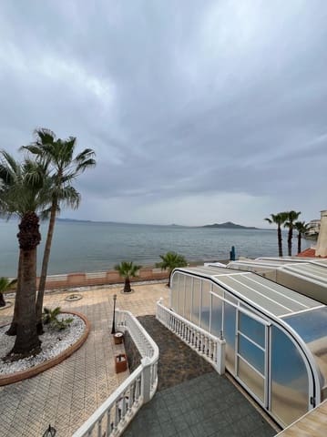 4 bedroom Villa for sale in Torre-Pacheco with pool - € 700,000 (Ref: 9155032)