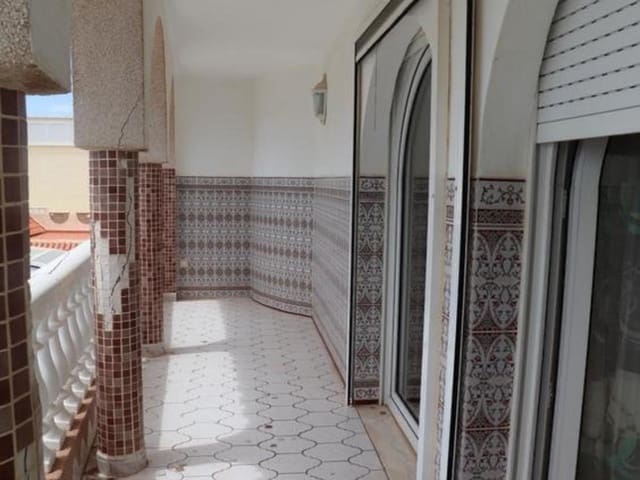 4 bedroom Villa for sale in Torre-Pacheco with pool - € 700,000 (Ref: 9155032)