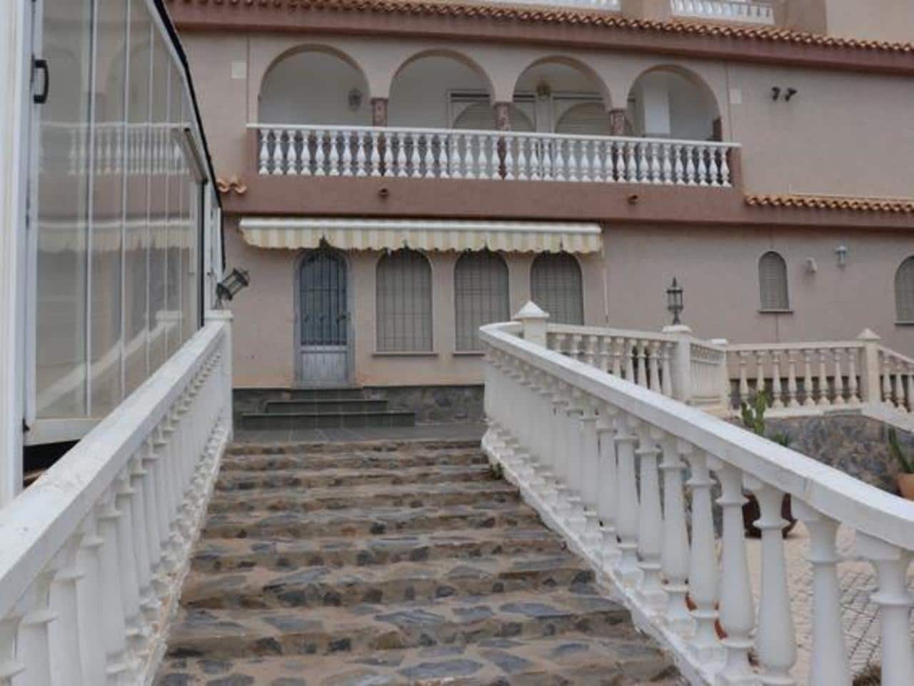 4 bedroom Villa for sale in Torre-Pacheco with pool - € 700,000 (Ref: 9155032)